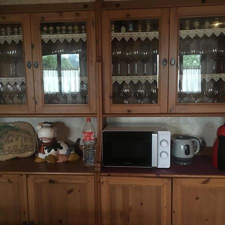 Posada El Nozal Sena Exteriér fotografie