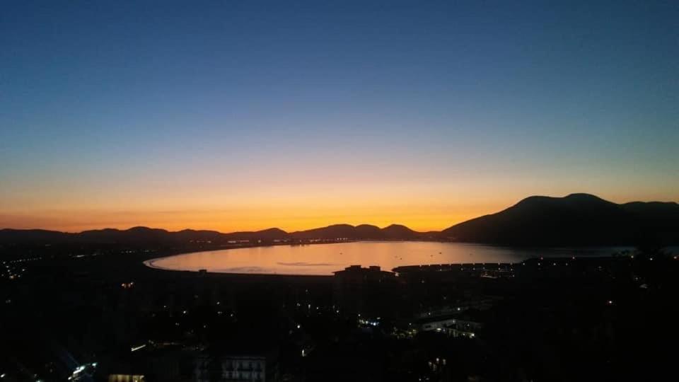 Posada El Nozal Sena Exteriér fotografie